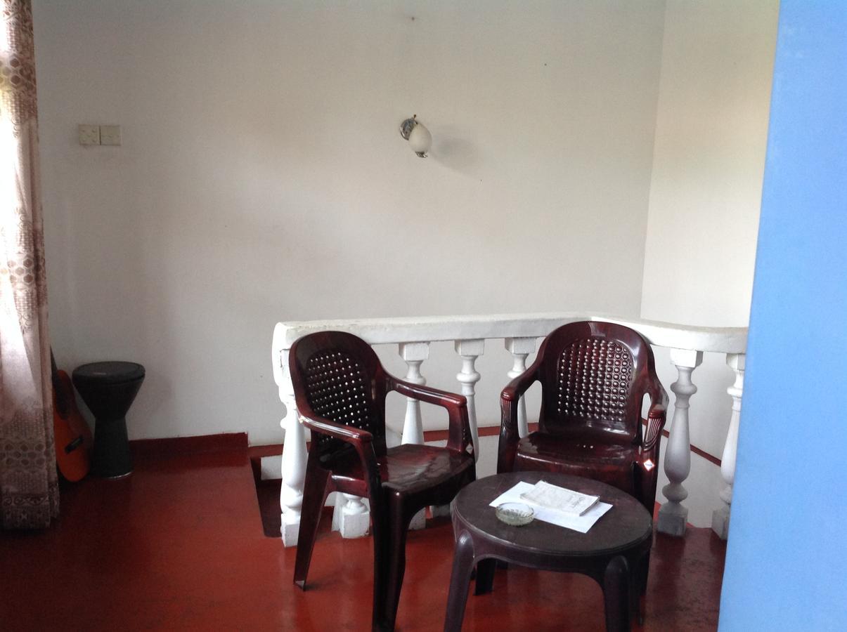 Saman Homestay Tangalle Ngoại thất bức ảnh