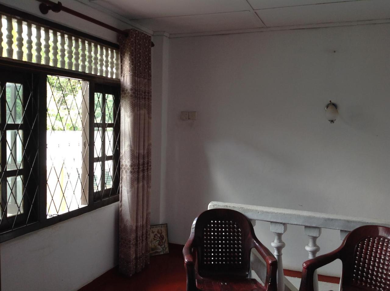 Saman Homestay Tangalle Ngoại thất bức ảnh