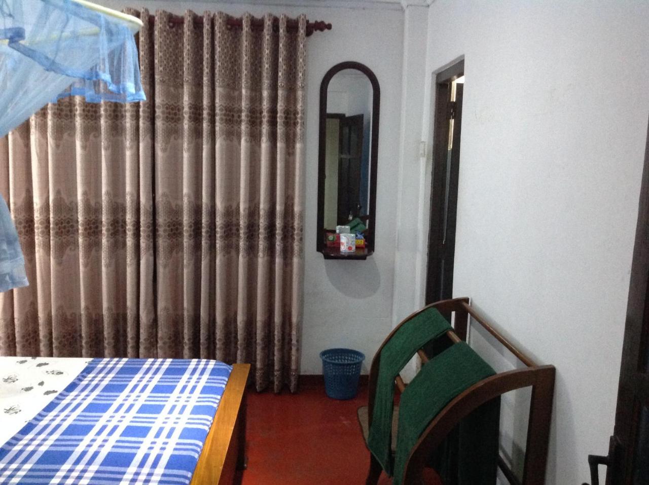 Saman Homestay Tangalle Ngoại thất bức ảnh