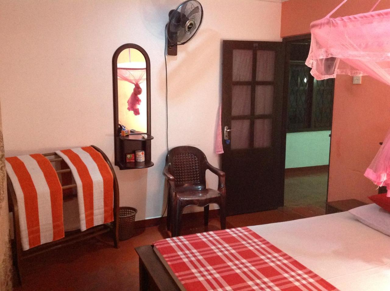 Saman Homestay Tangalle Ngoại thất bức ảnh