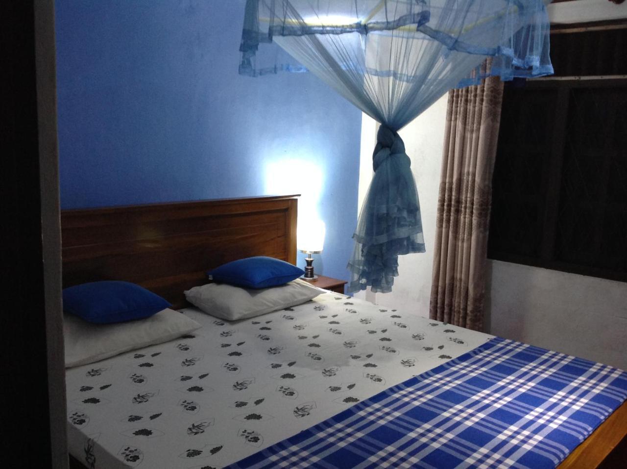 Saman Homestay Tangalle Ngoại thất bức ảnh