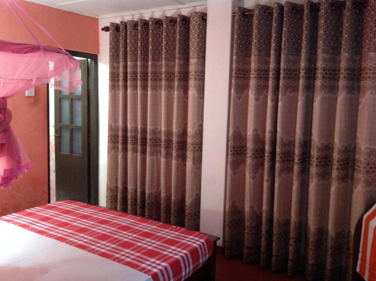 Saman Homestay Tangalle Ngoại thất bức ảnh