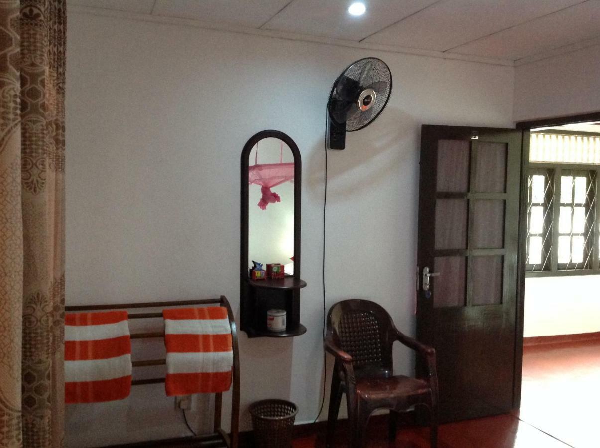 Saman Homestay Tangalle Ngoại thất bức ảnh