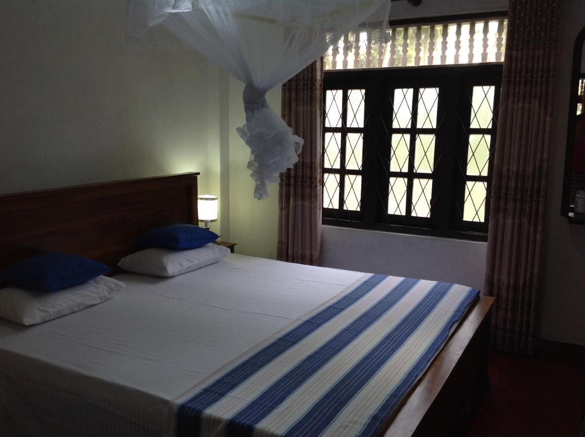 Saman Homestay Tangalle Ngoại thất bức ảnh