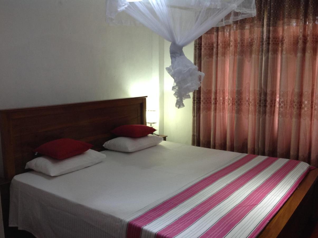 Saman Homestay Tangalle Ngoại thất bức ảnh